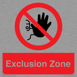 Exclusion Zone
